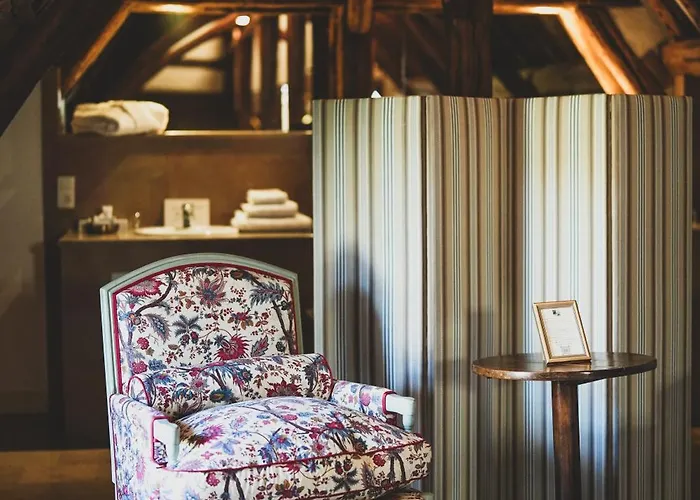 Le Champ Des Oiseaux & 4*