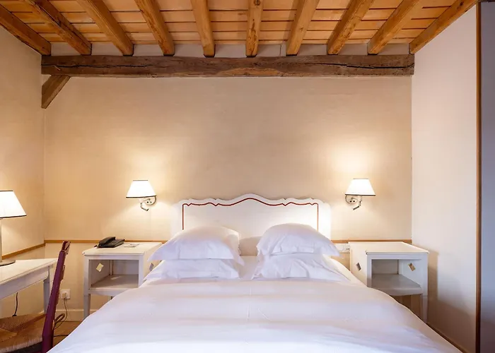 Le Champ Des Oiseaux & Troyes