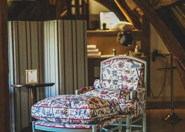 Le Champ Des Oiseaux & 4* Troyes