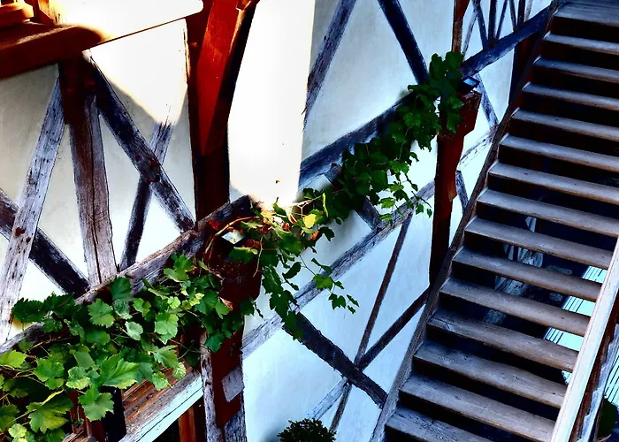 Hotel Le Champ Des Oiseaux & Troyes