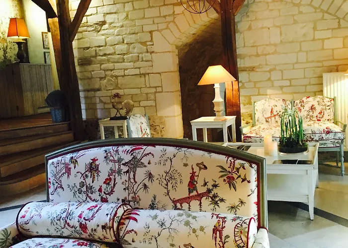 Le Champ Des Oiseaux &