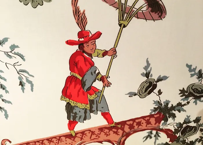 Le Champ Des Oiseaux & 4* Troyes