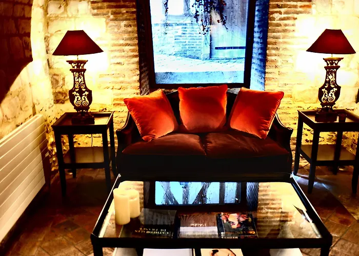 Le Champ Des Oiseaux & 4* Troyes