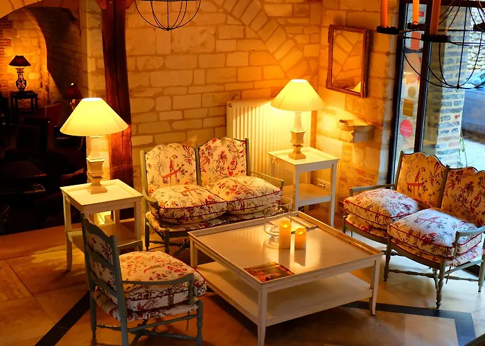 Le Champ Des Oiseaux & 4*