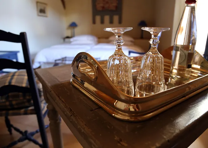 Le Champ Des Oiseaux & 4*