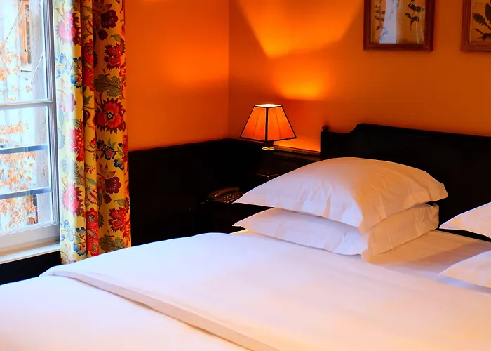 Le Champ Des Oiseaux & 4* Troyes