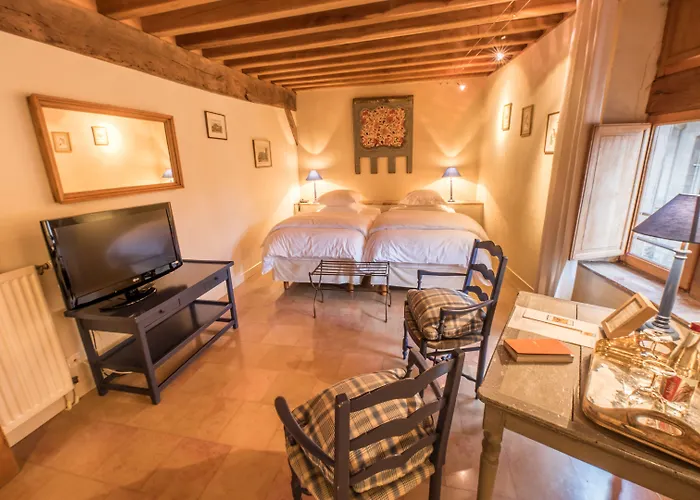 Le Champ Des Oiseaux & 4*