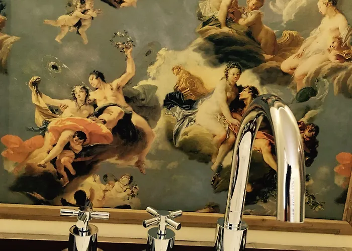 Hotel Le Champ Des Oiseaux & Troyes