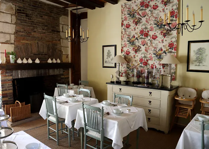 Le Champ Des Oiseaux & Troyes