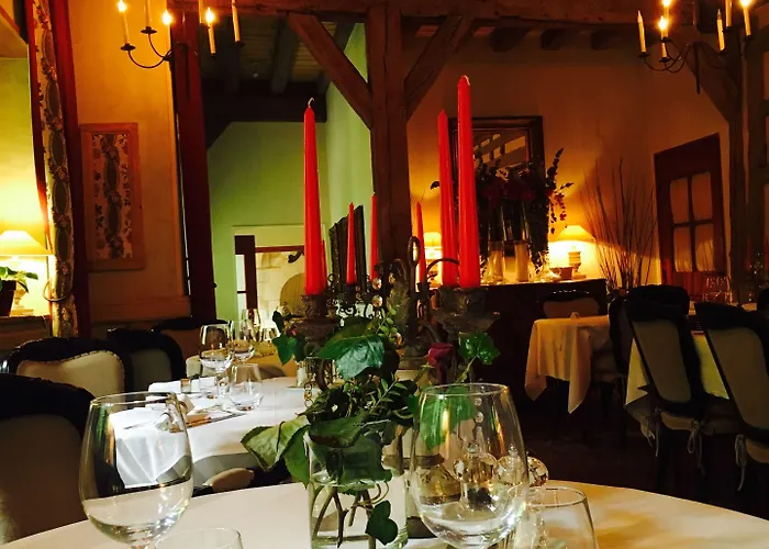 Hotel Le Champ Des Oiseaux & Troyes