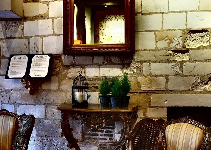 Le Champ Des Oiseaux &