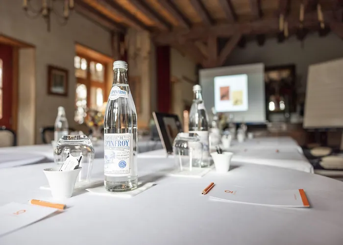 Hotel Le Champ Des Oiseaux &