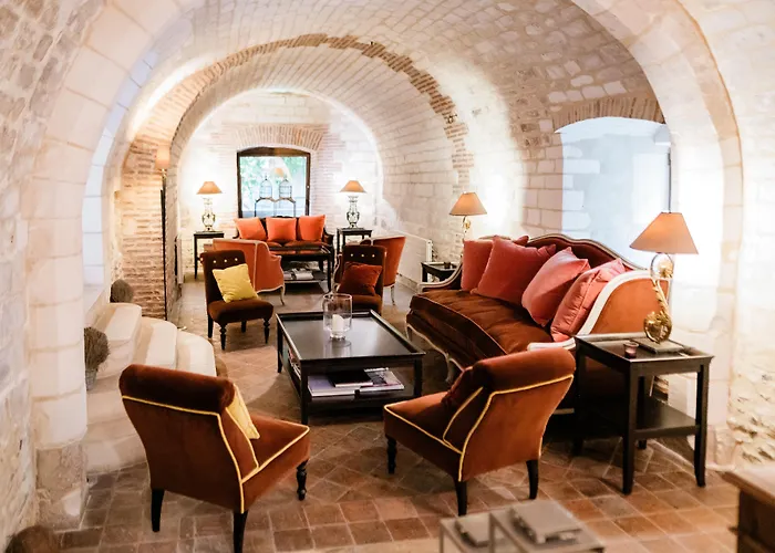 Le Champ Des Oiseaux & 4* Troyes